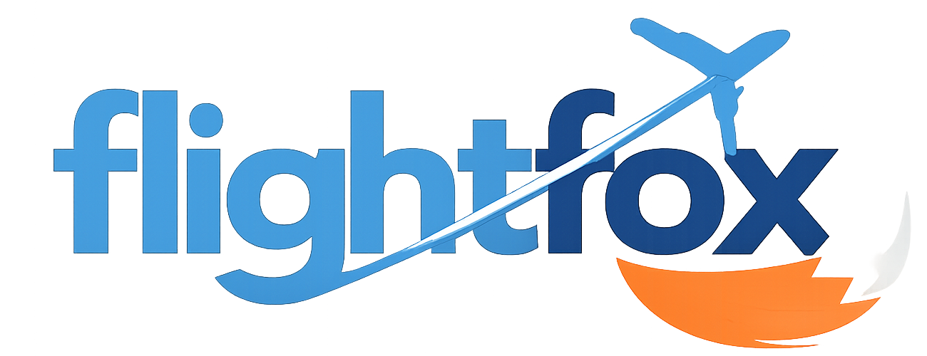 FlightPadi Logo